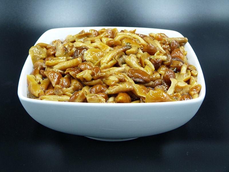 Funghi Nameko