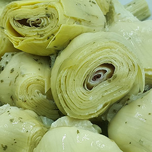 Ortaggi
