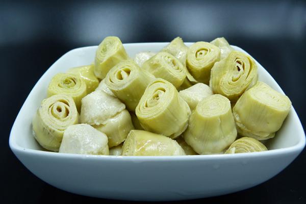 Carciofi Cuor di carciofo
